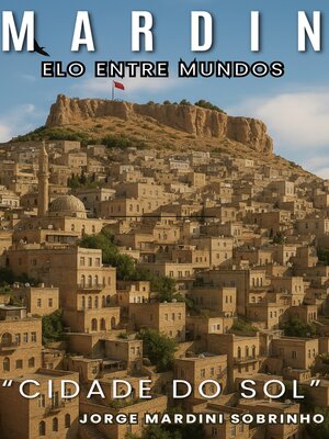 cover image of MARDIN
